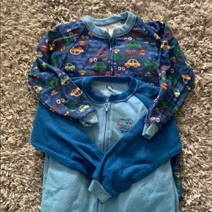 💥🔔2 PACK BUNDLE PAJAMAS 🔔⭐️ Size 5